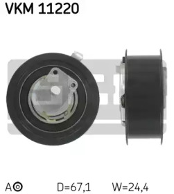 Ролик SKF VKM 11220